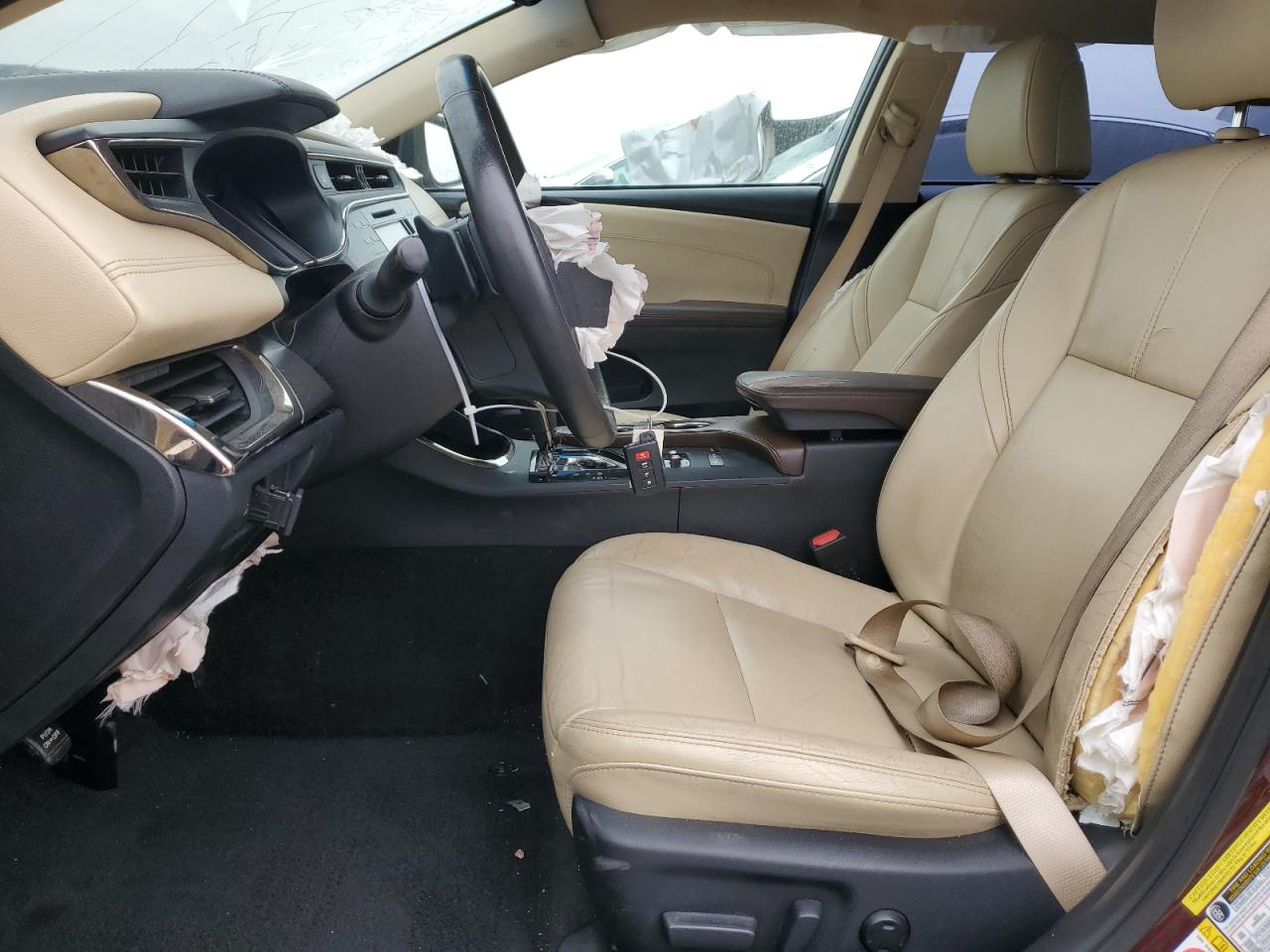2017 Toyota Avalon - Image 7