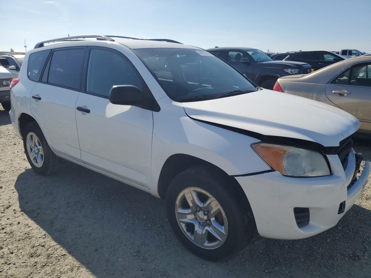 2011 Toyota RAV 4 - Image 4