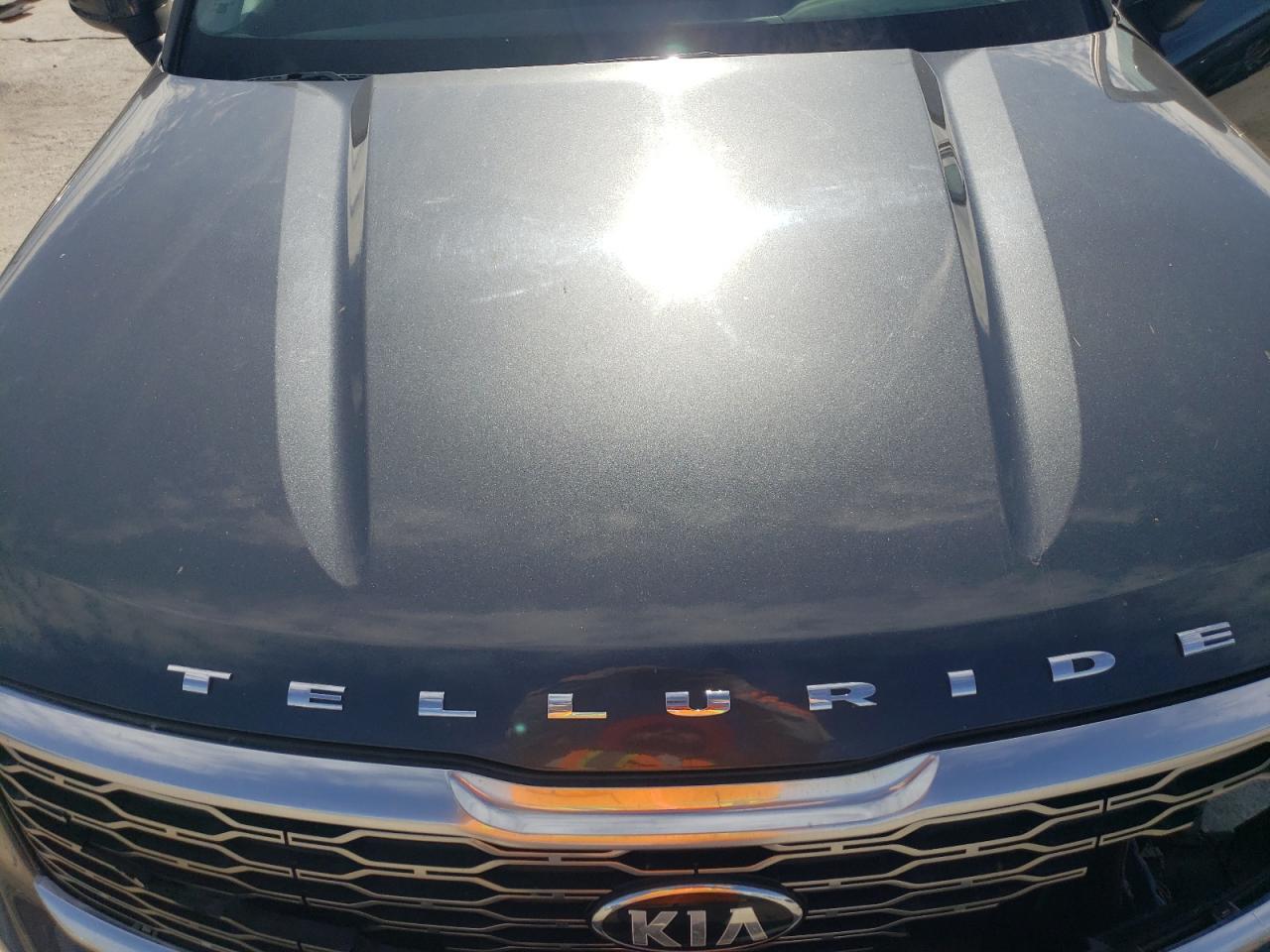 2021 Kia Telluride - Image 12