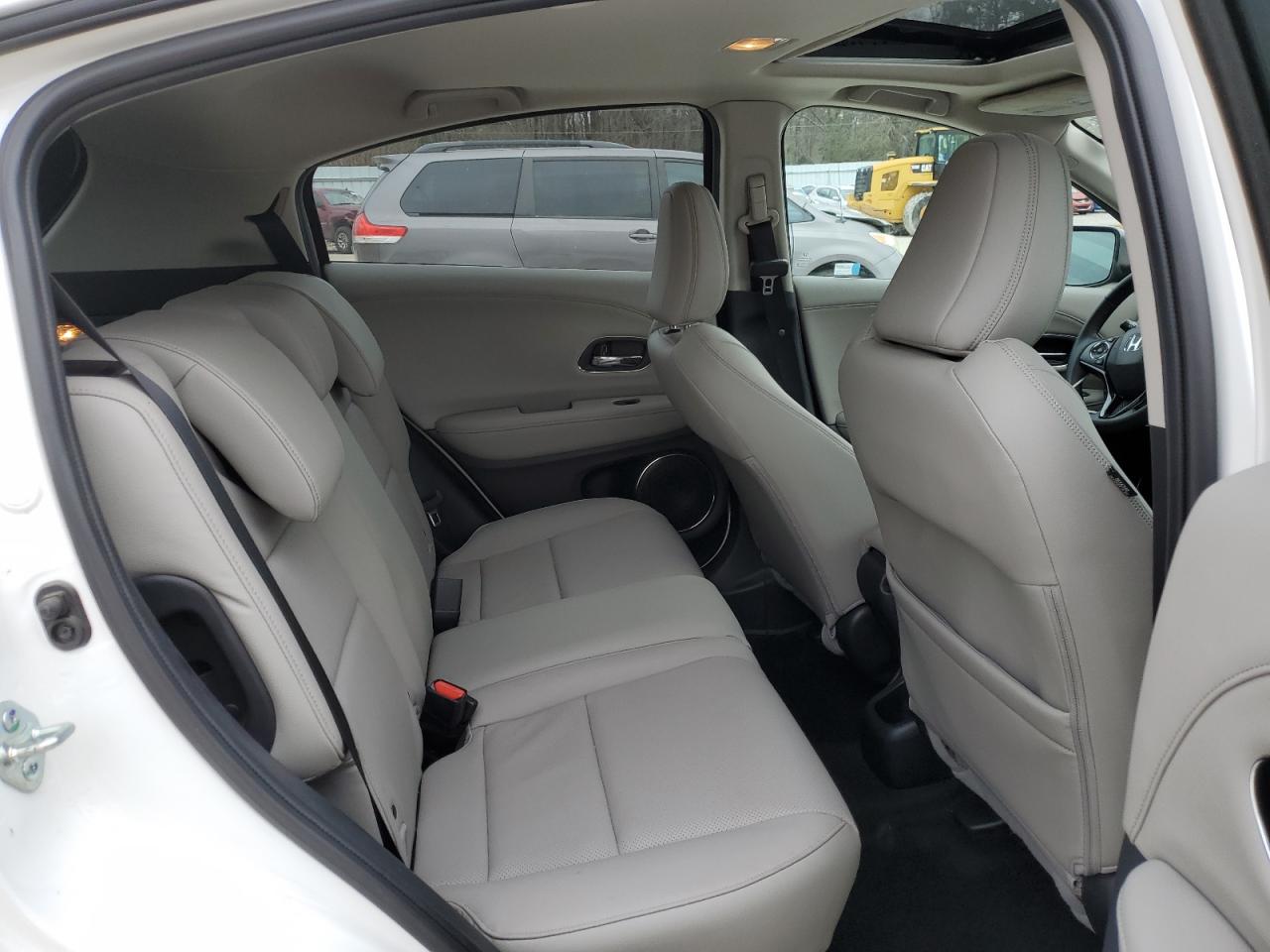 2021 Honda HR-V - Image 10