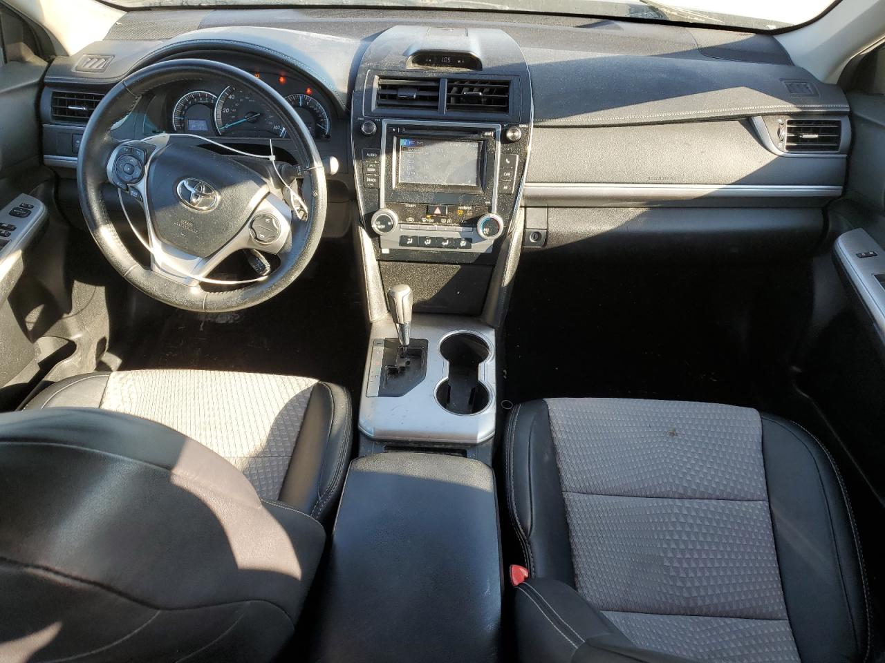 2013 Toyota Camry - Image 8