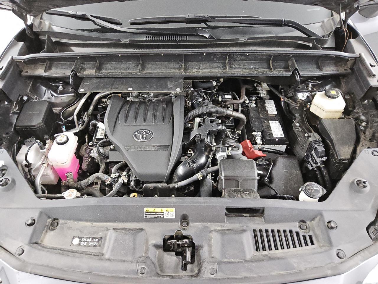 2024 Toyota Highlander - Image 12