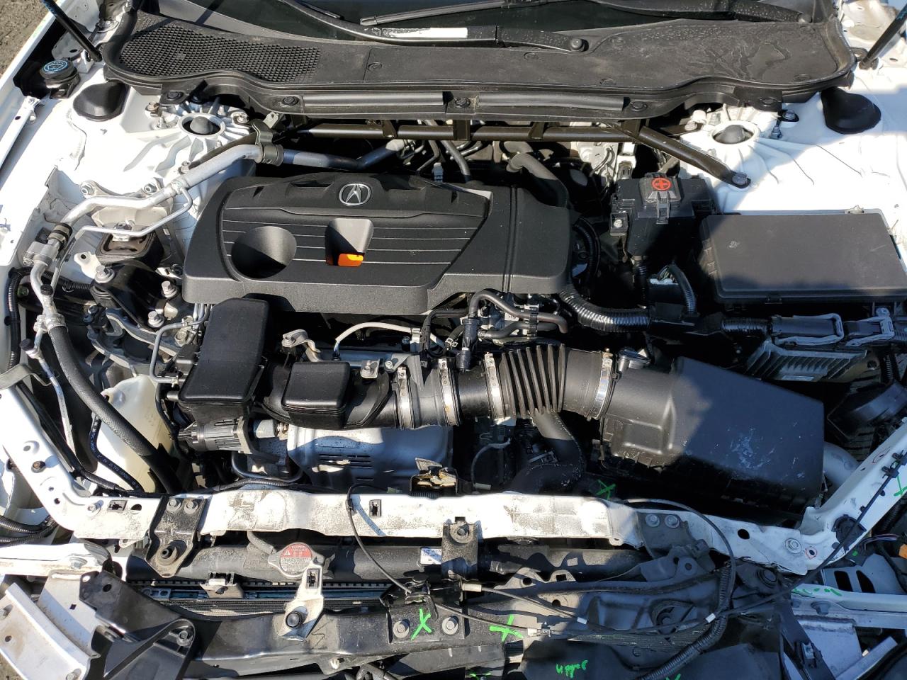 2021 Acura TLX - Image 11