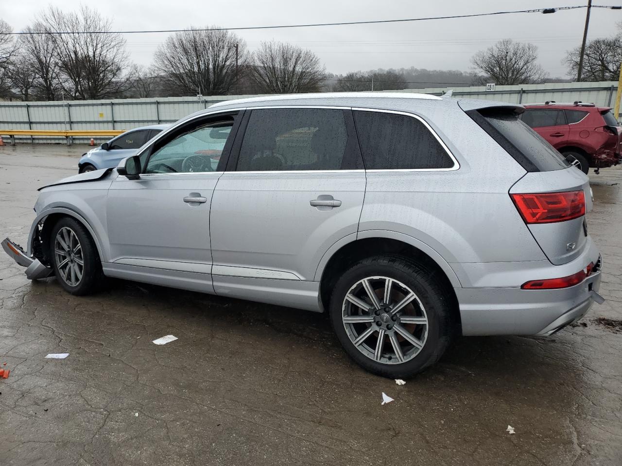 2018 Audi Q7 - Image 2