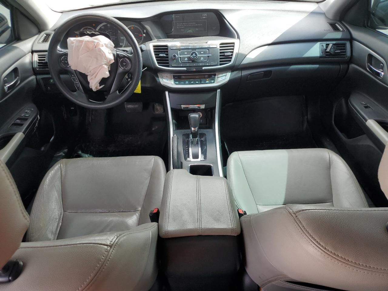 2013 Honda Accord - Image 8