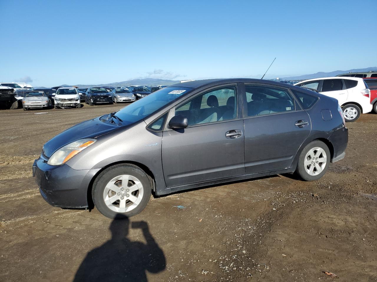 2009 Toyota Prius - Image 1