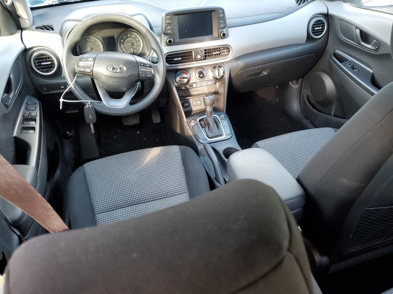 2021 Hyundai Kona - Image 8