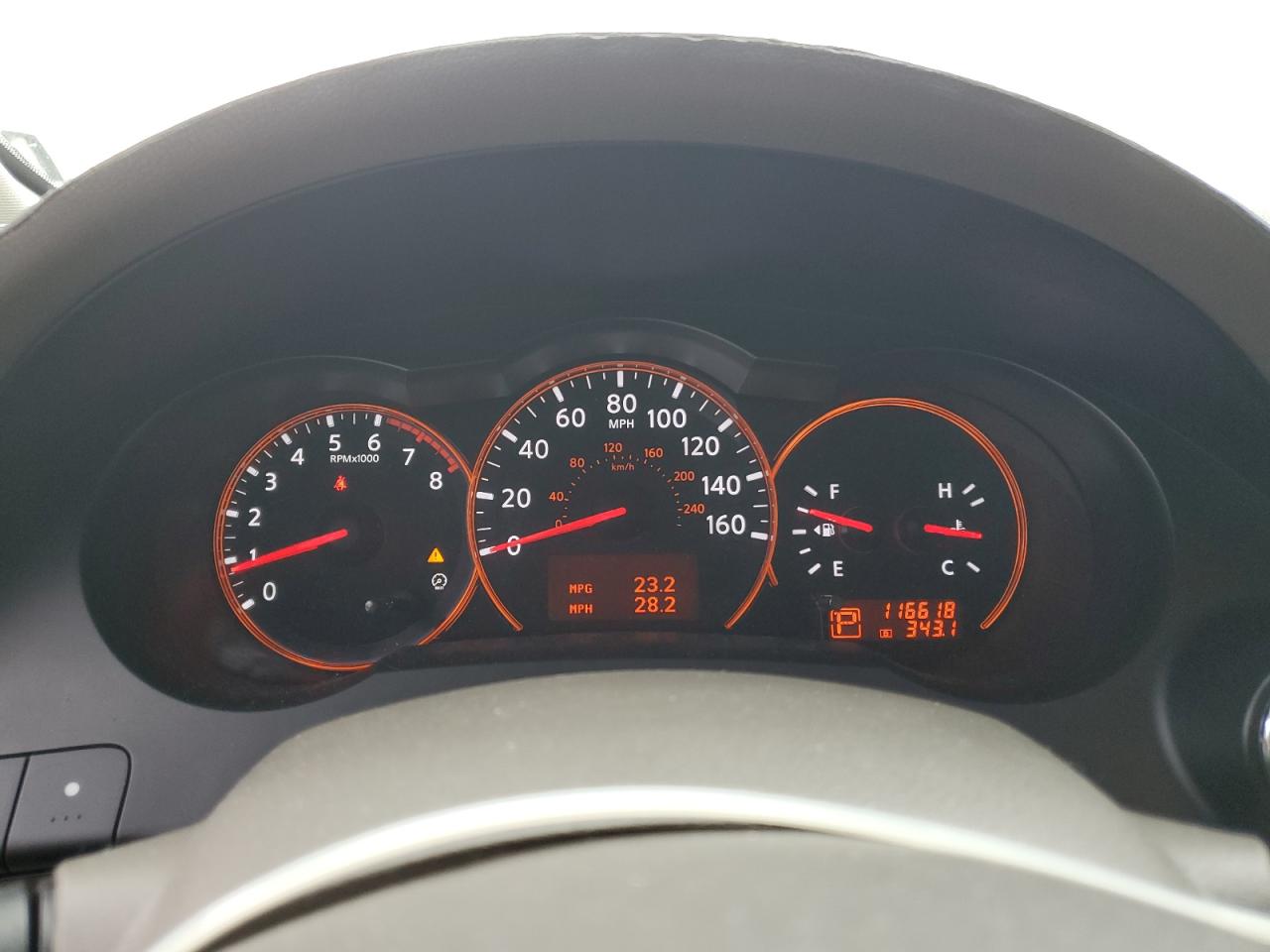 2007 Nissan Altima - Image 9
