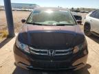 2014 Honda Odyssey Exl на продаже в Phoenix, AZ - Front End