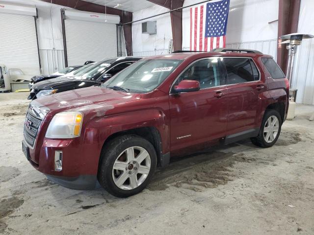 2011 Gmc Terrain Sle