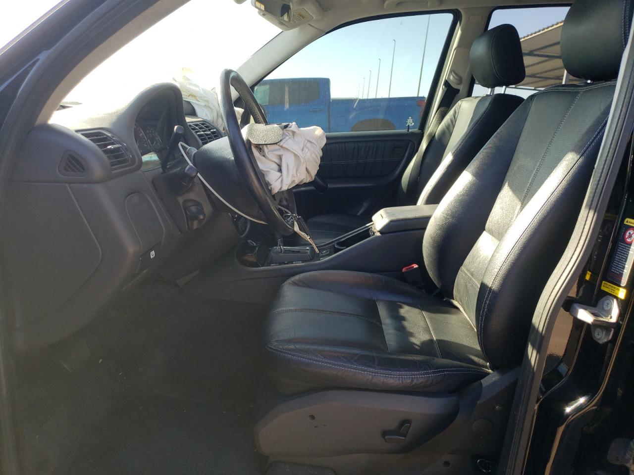 2003 Mercedes-Benz M-klasse - Image 7