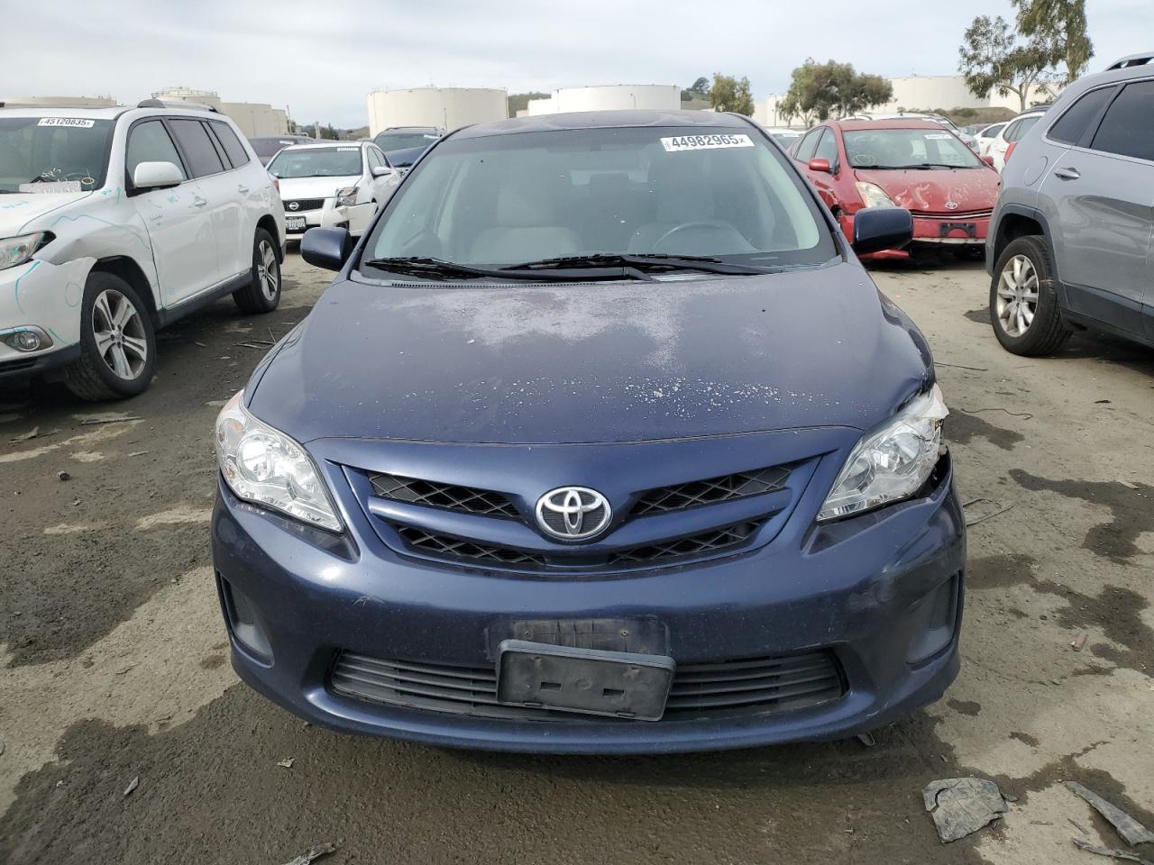 2011 Toyota Corolla - Image 5