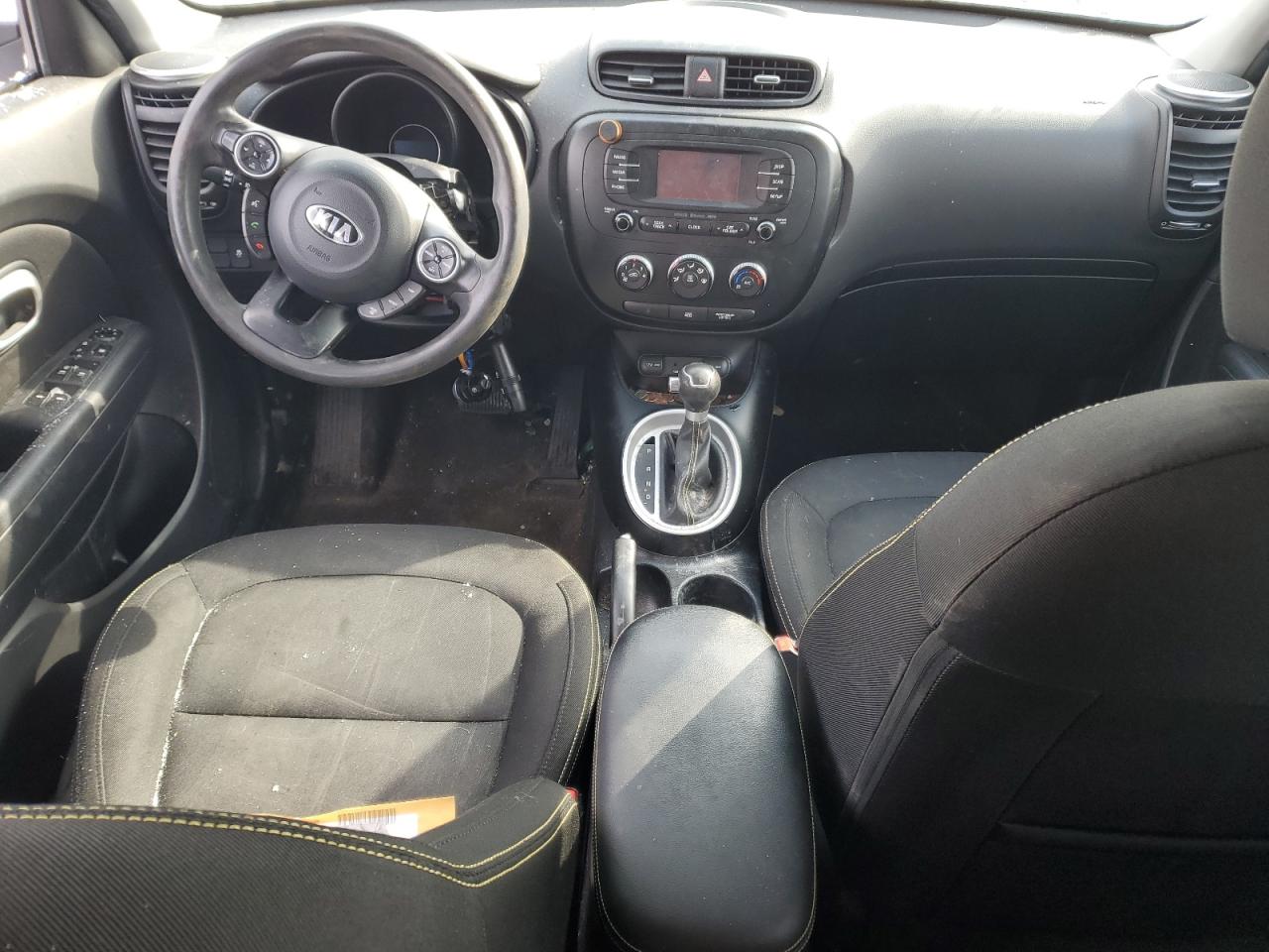 2016 Kia Soul - Image 8