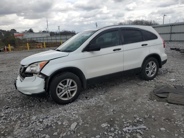 2011 Honda Cr-V Ex