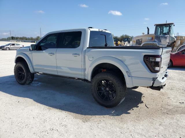  FORD F150 2023 Серый