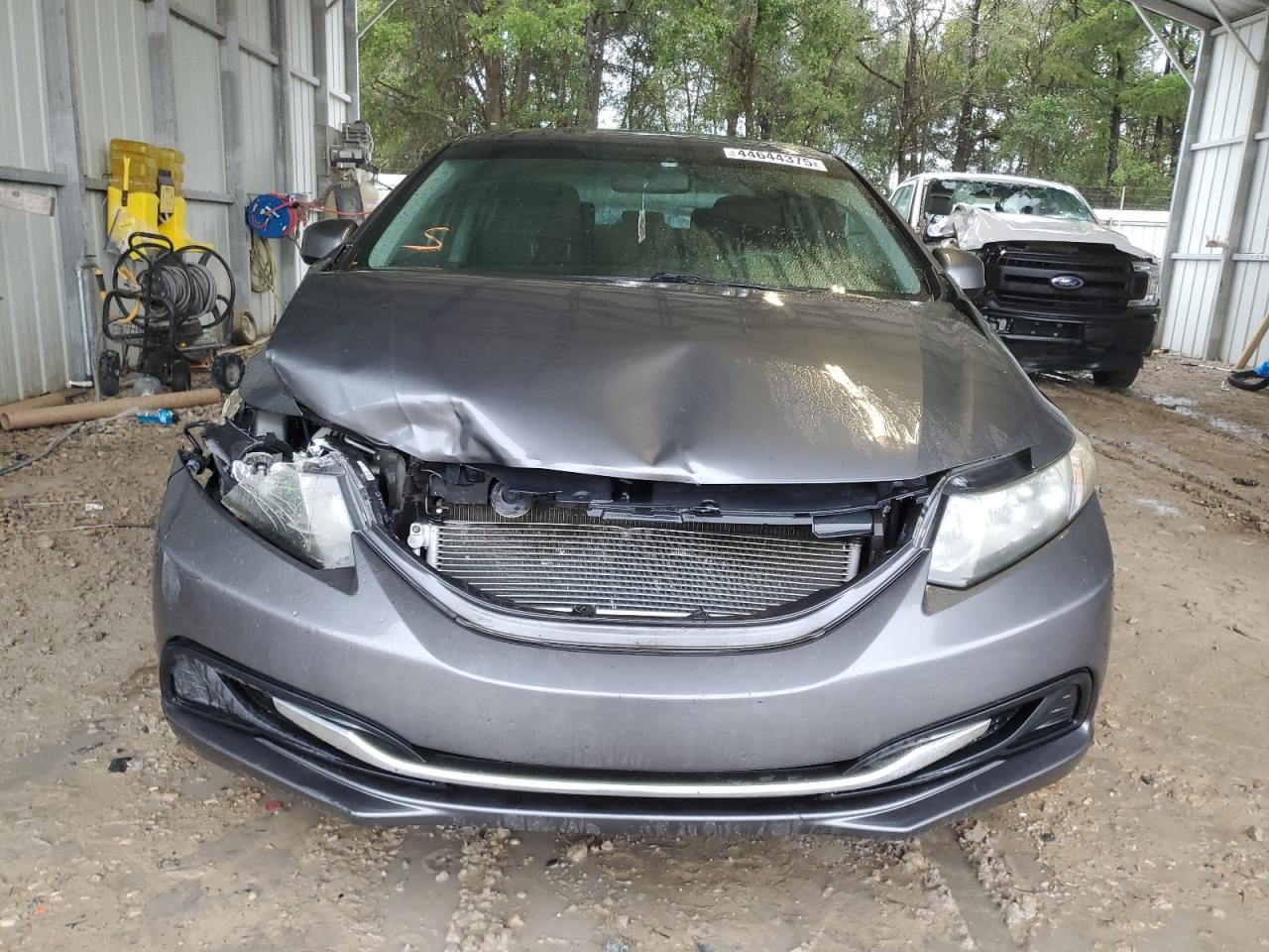 2013 Honda Civic - Image 5