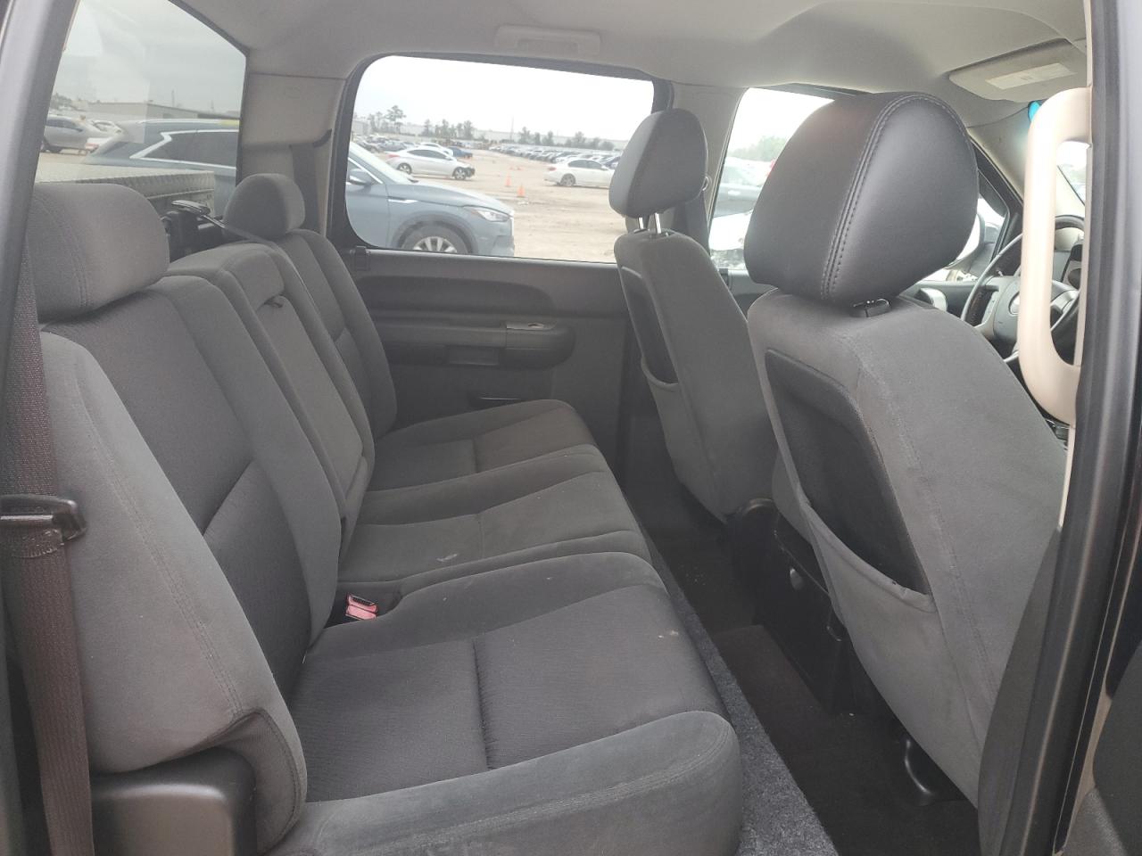 2009 Chevrolet Silverado - Image 10