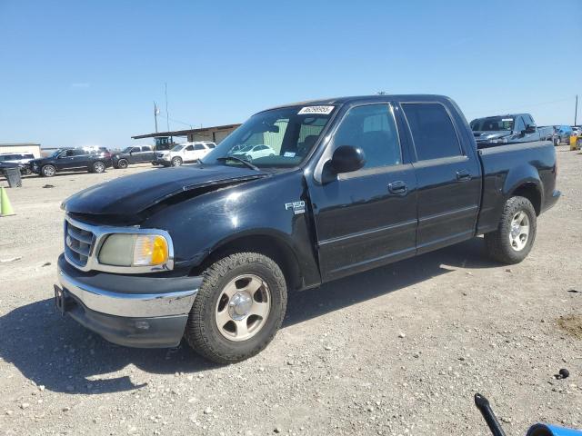 2003 Ford F150 Supercrew