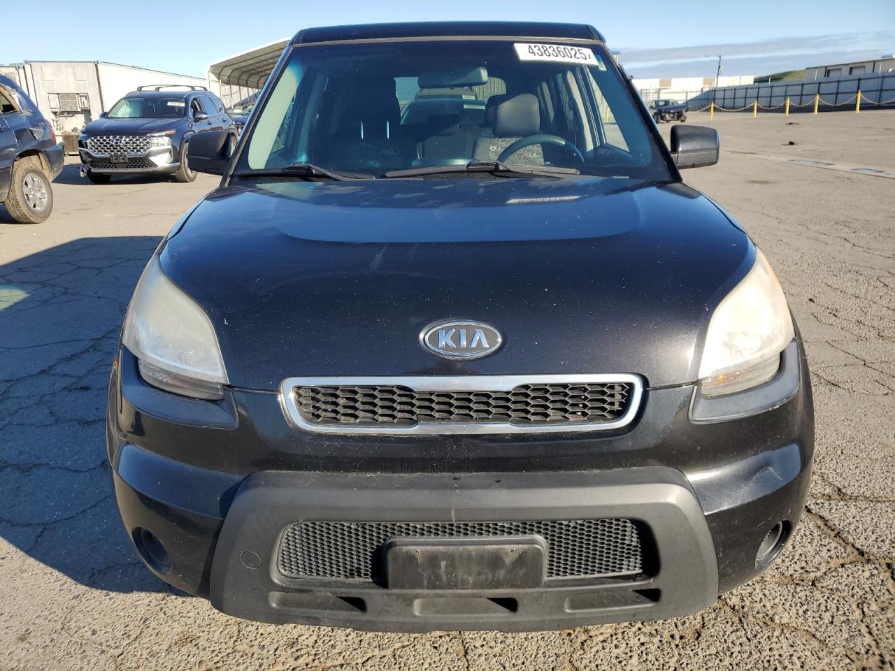 2011 Kia Soul - Image 5