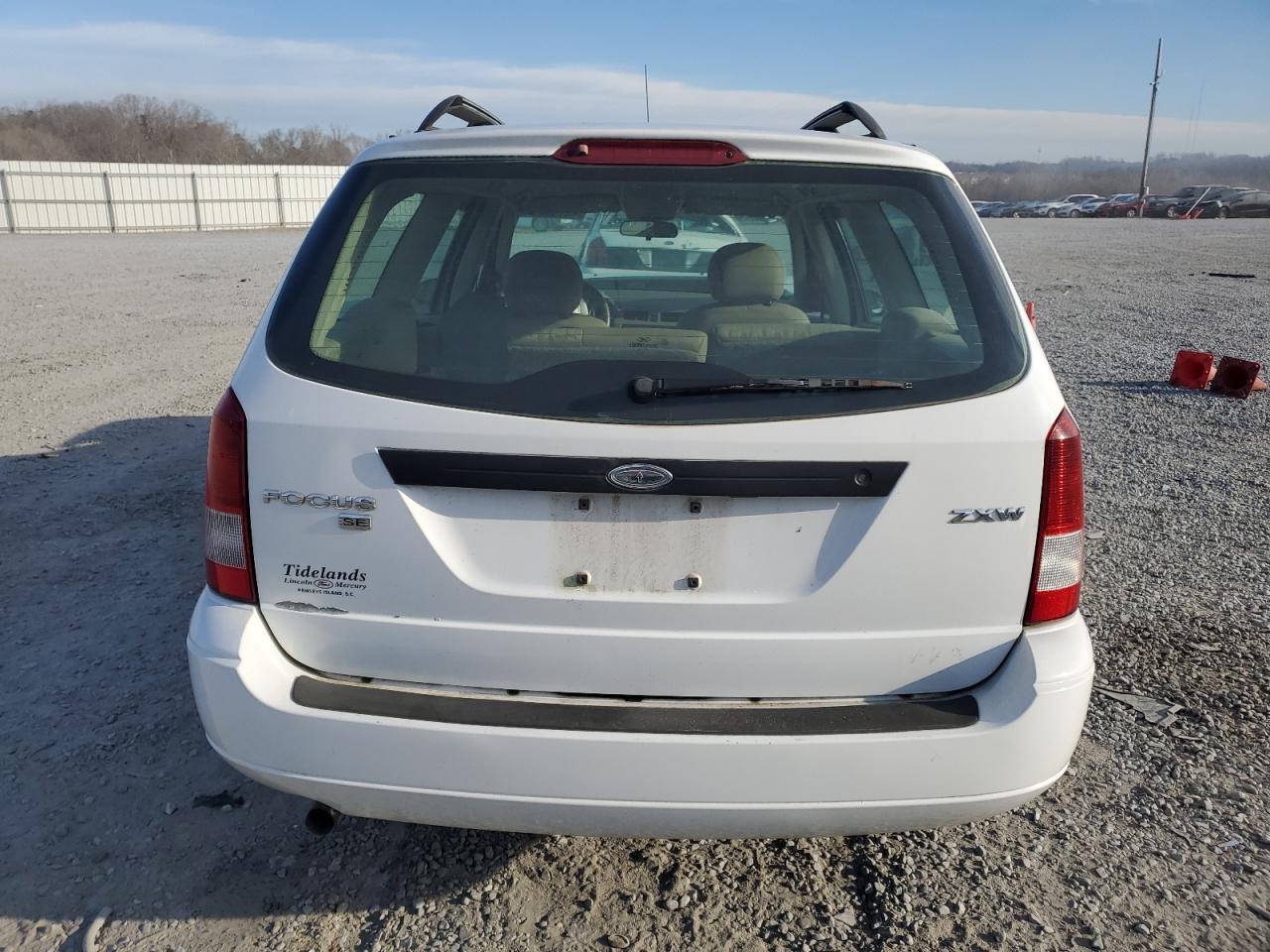 2005 Ford Focus - Image 6