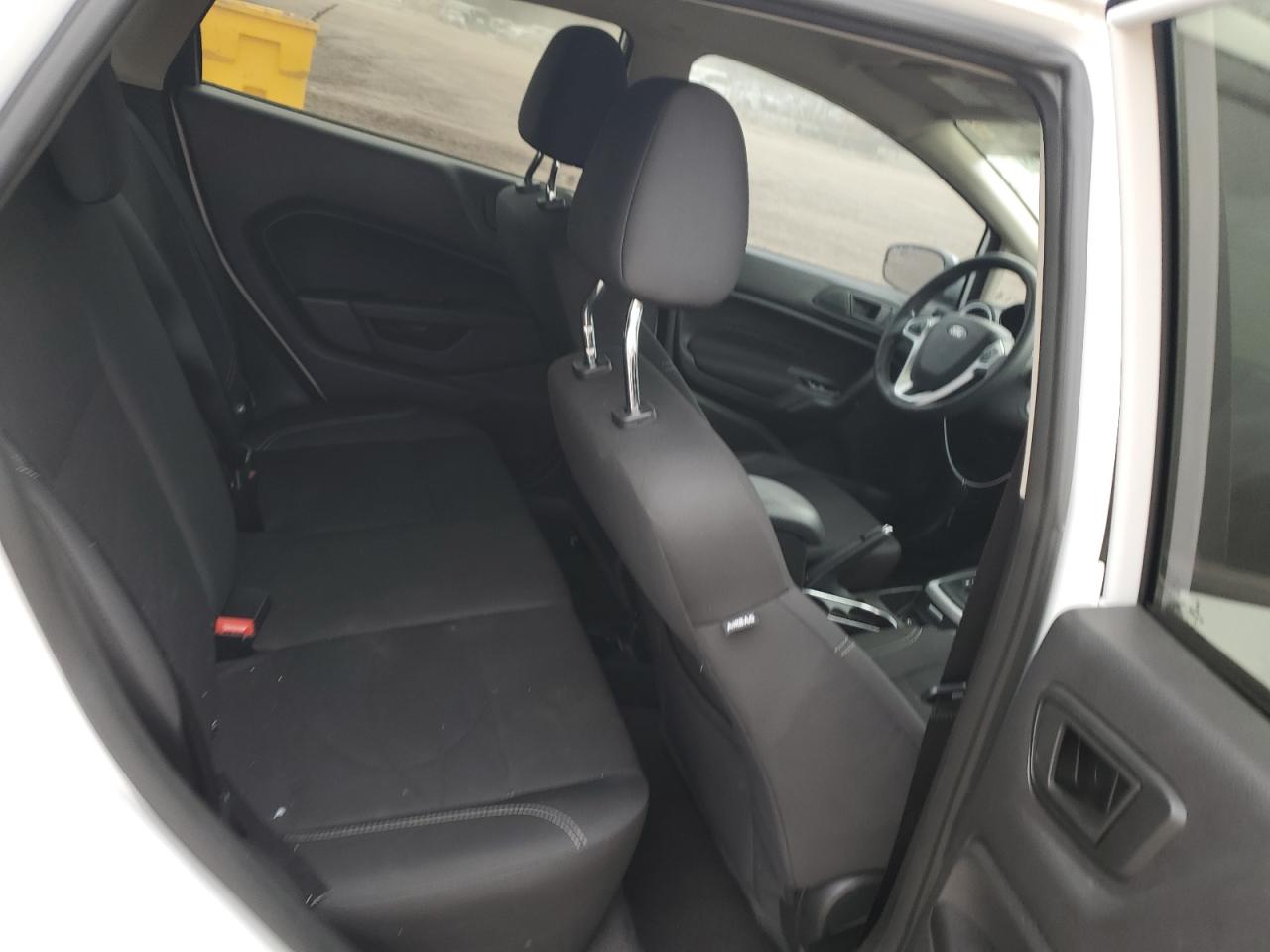 2019 Ford Fiesta - Image 10