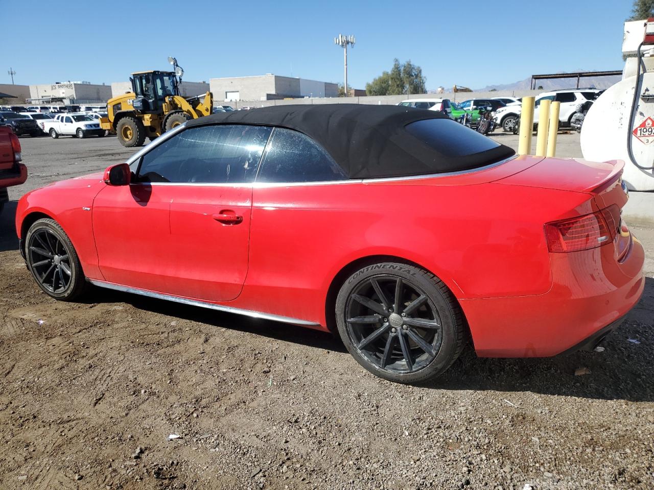 2017 Audi A5 - Image 2