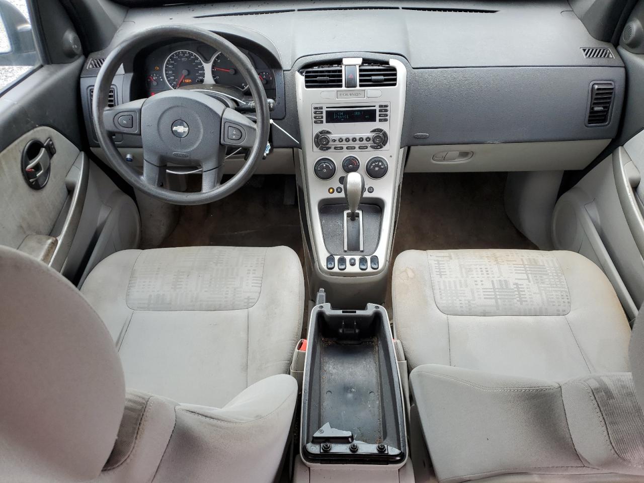 2006 Chevrolet Equinox - Image 8