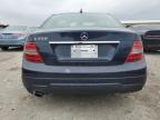 2013 Mercedes-Benz C 250 de vânzare în Madisonville, TN - Side