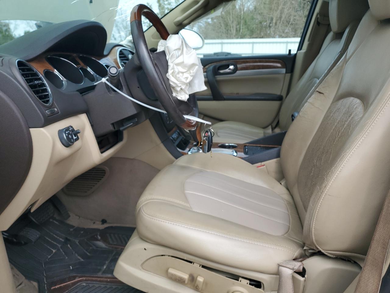 2011 Buick Enclave - Image 7