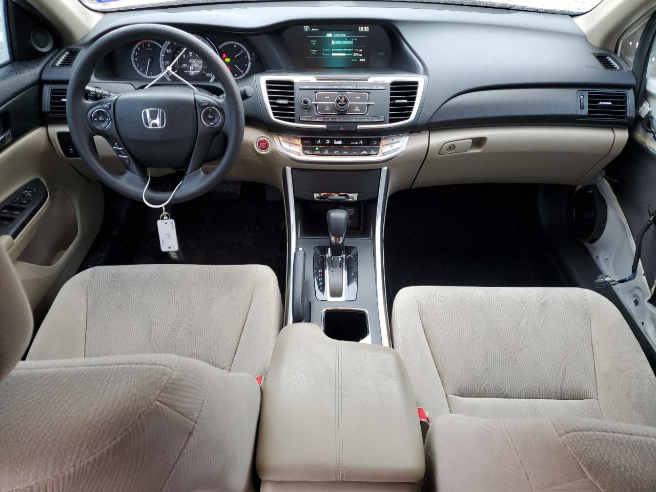 2014 Honda Accord - Image 8