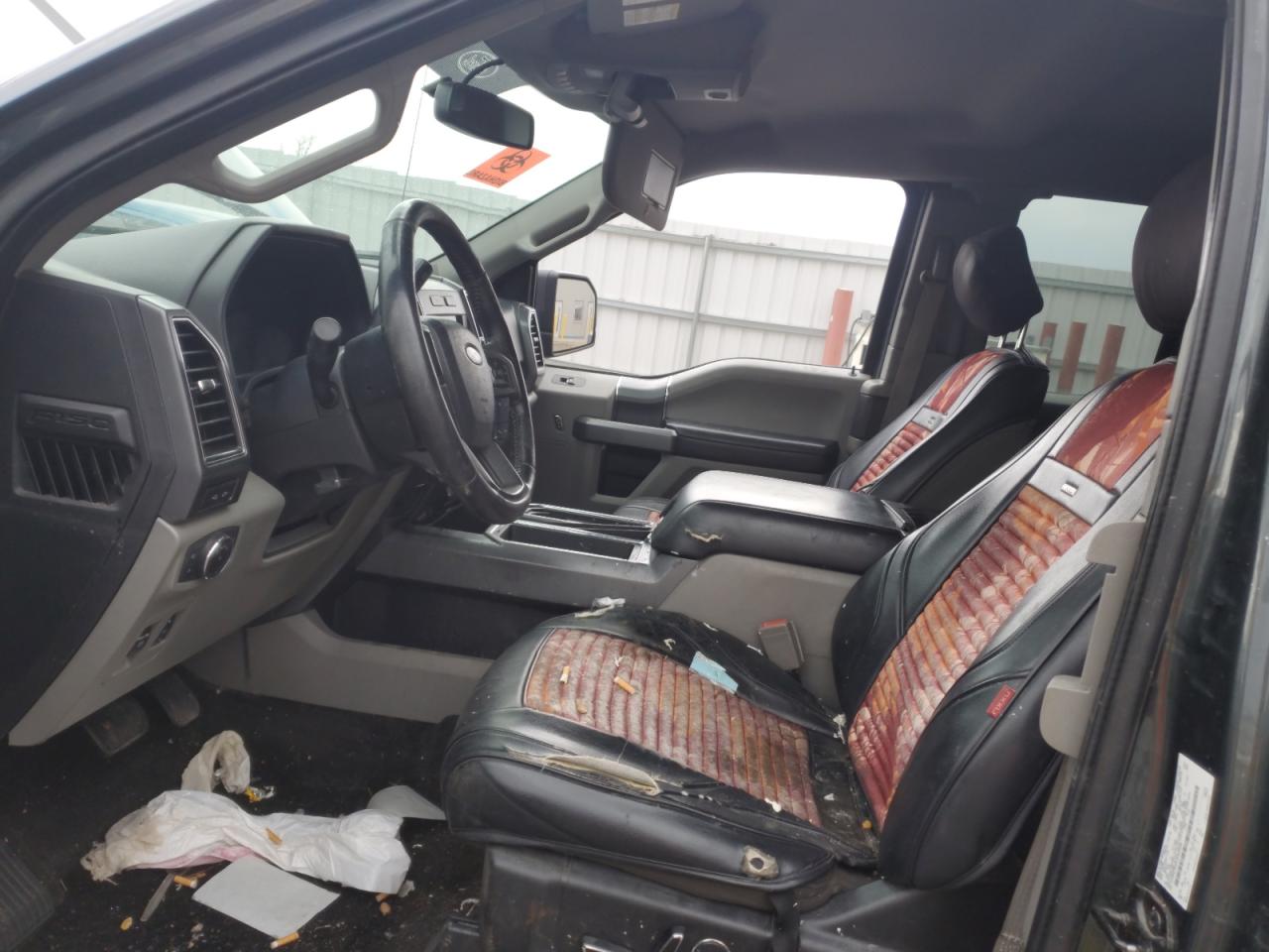 2018 Ford F-150 - Image 7
