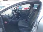 2019 RENAULT CLIO ICONI for sale at Copart PETERLEE