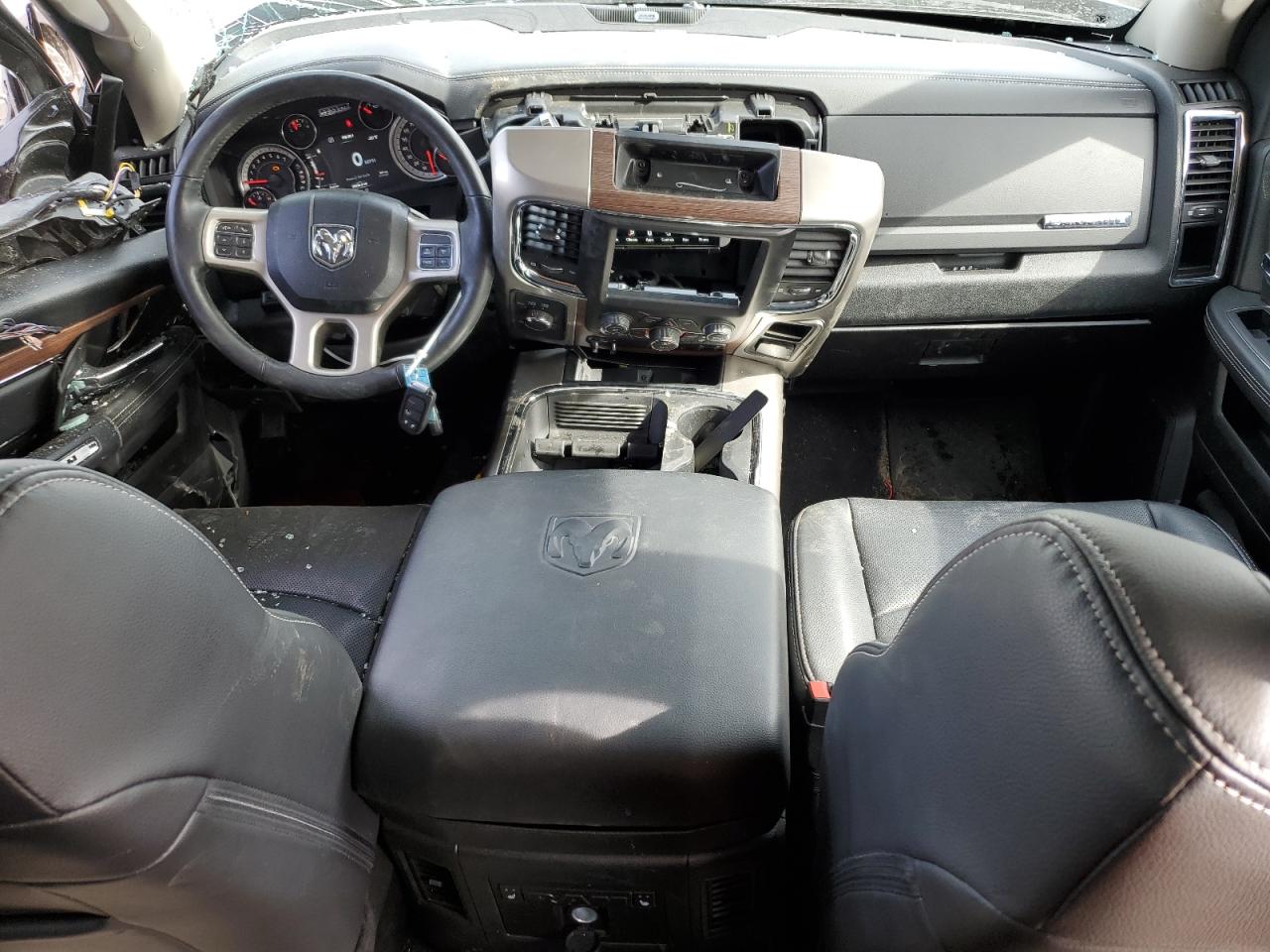 2018 RAM 2500 - Image 8