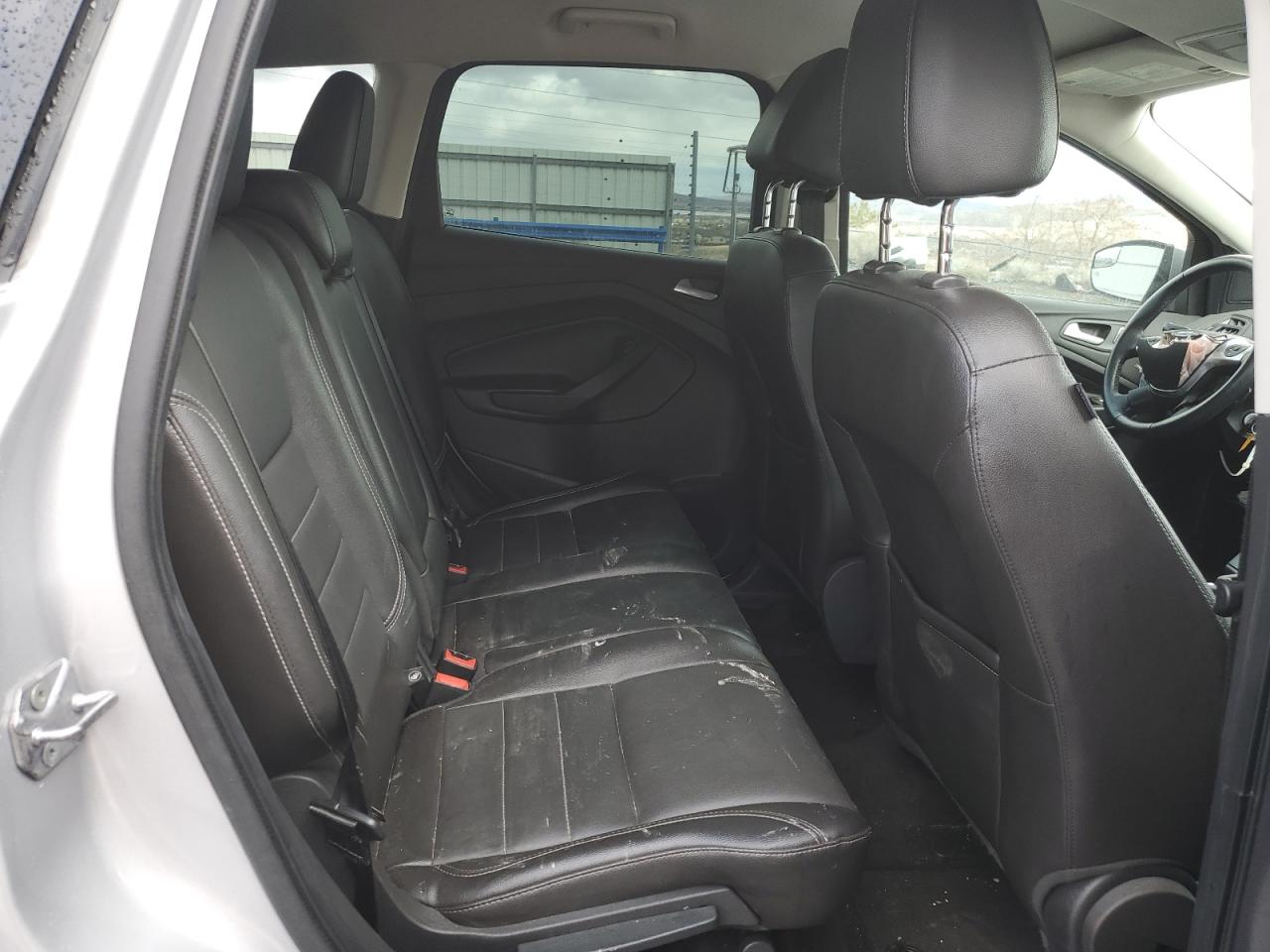 2014 Ford Escape - Image 11
