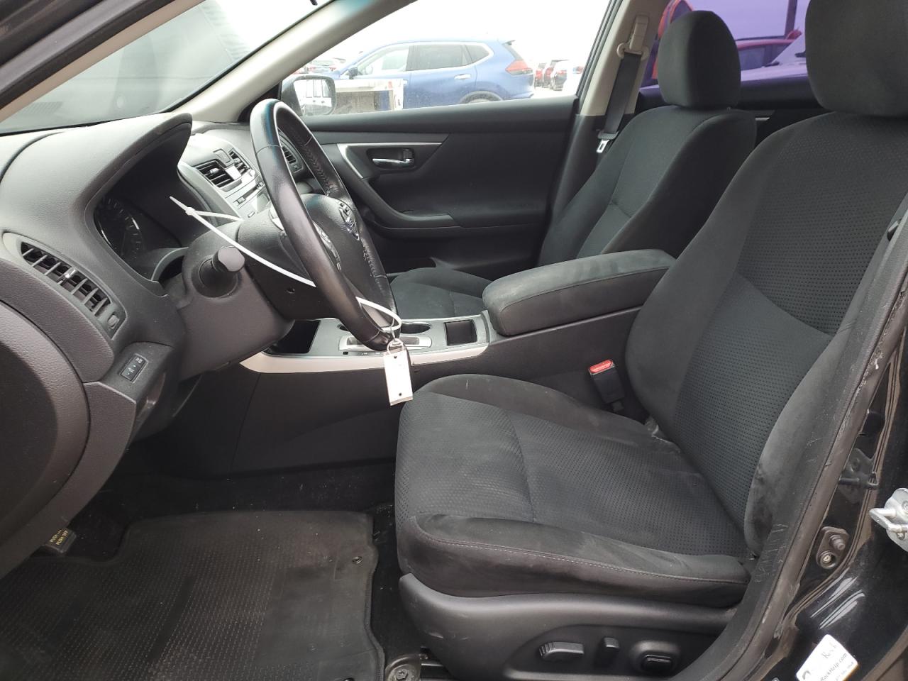 2015 Nissan Altima - Image 7
