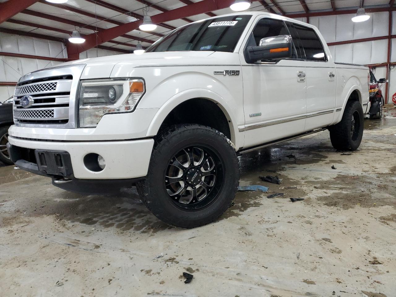 2013 Ford F-150 - Image 1