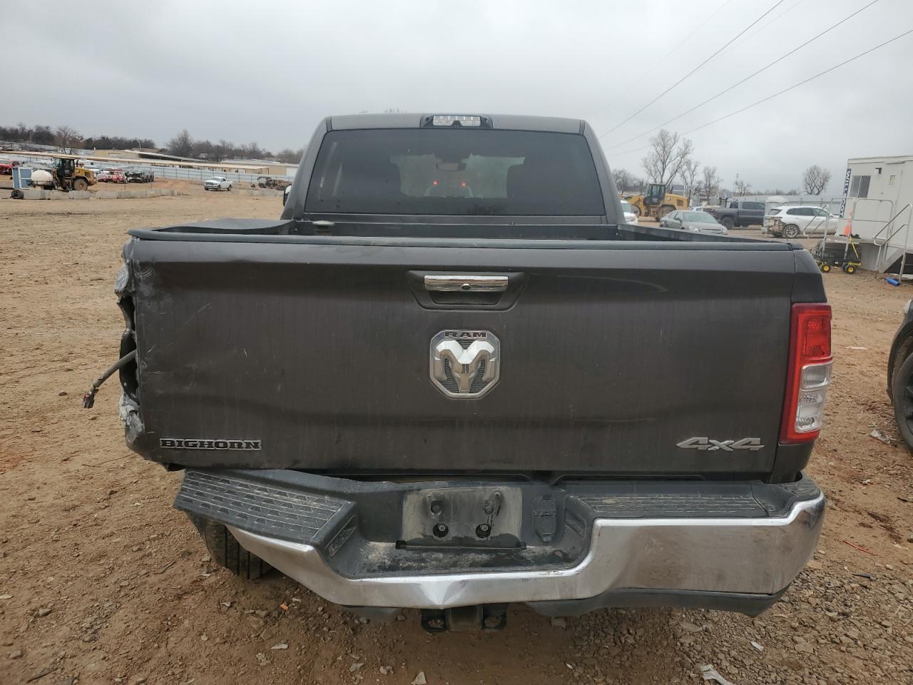2019 RAM 2500 - Image 6