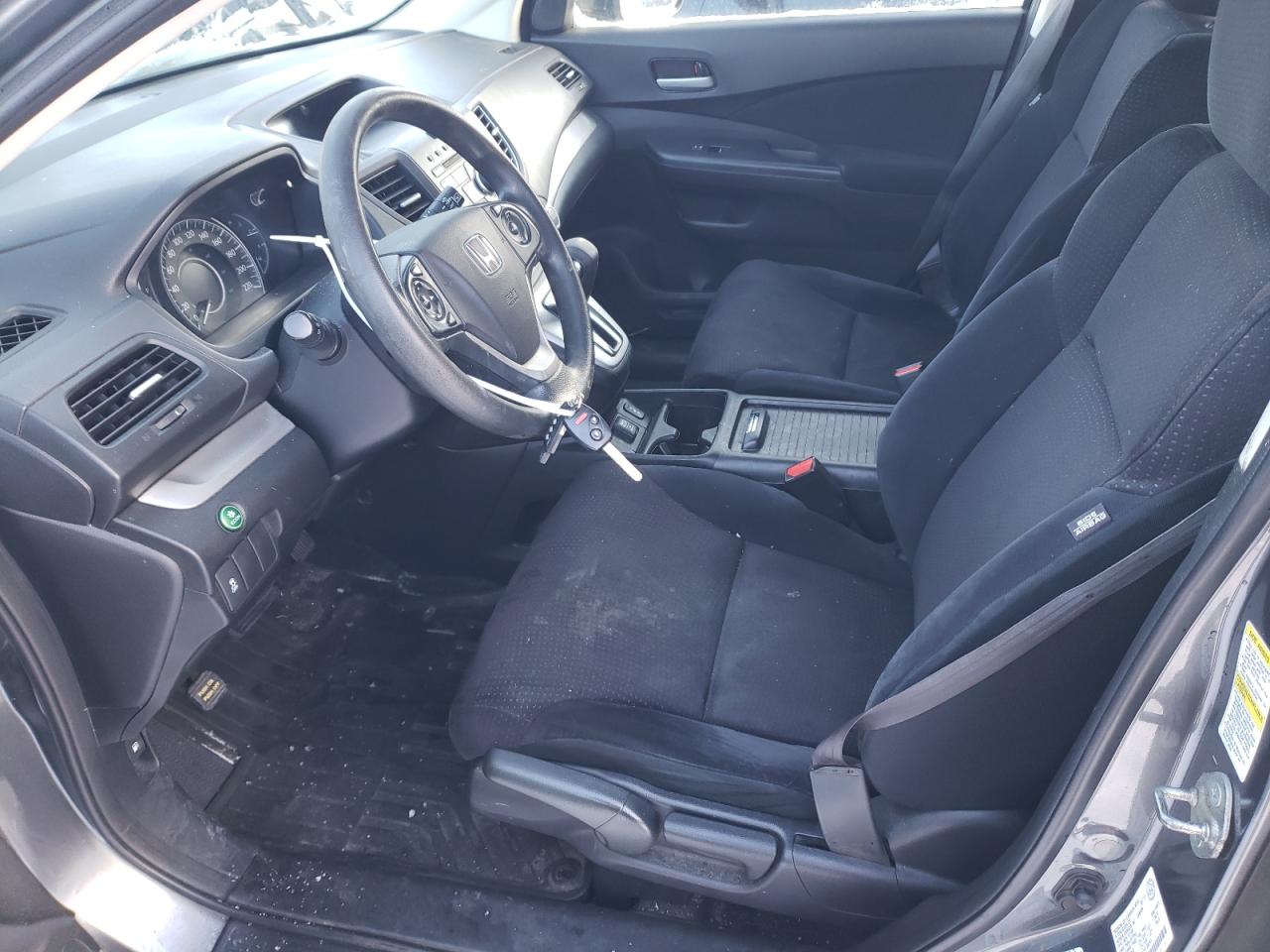 2012 Honda CR-V - Image 7