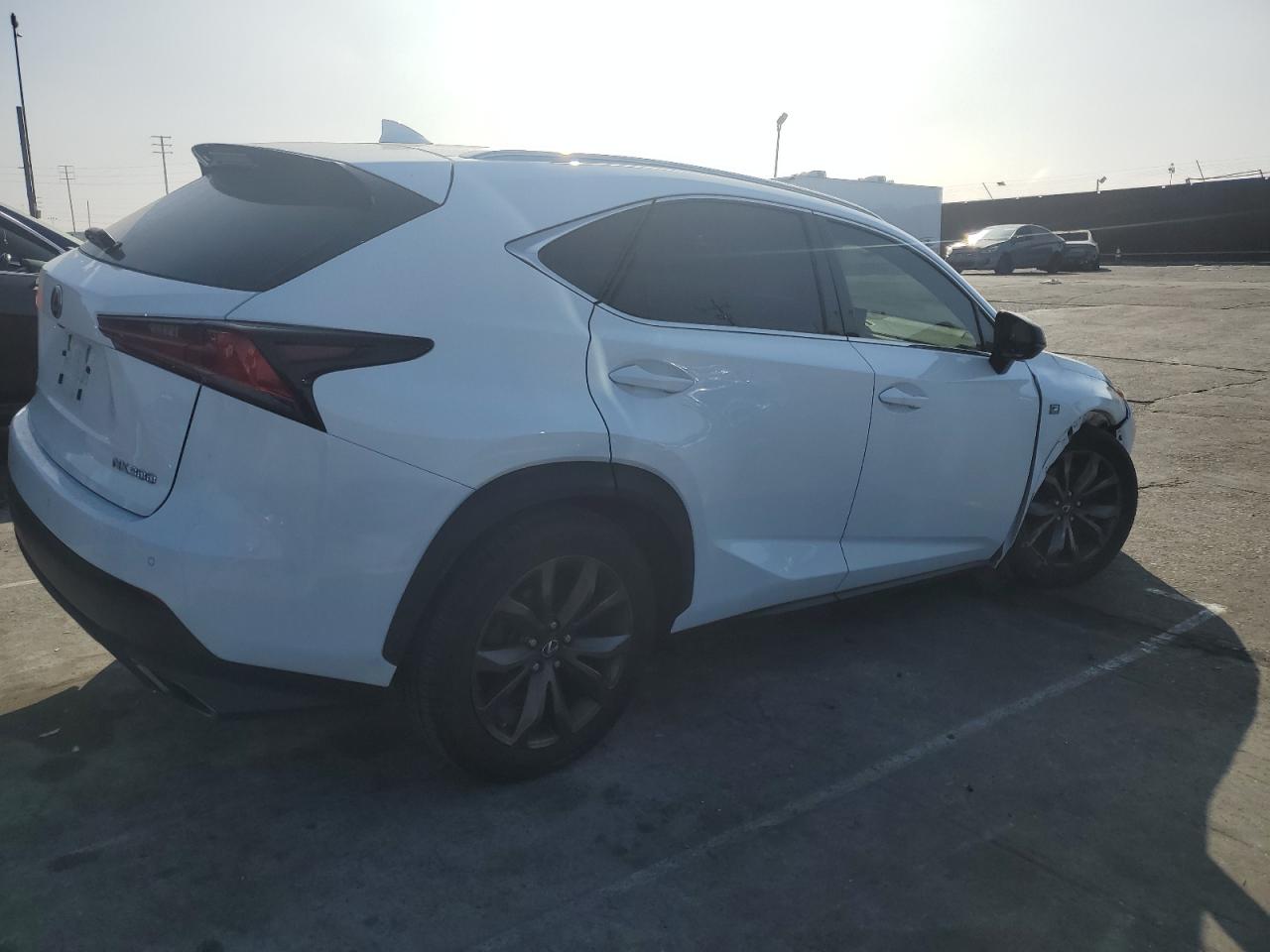2019 Lexus NX - Image 3