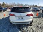 2018 Acura Rdx  продається в Mebane, NC - Rear End