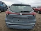 2021 Nissan Kicks Sv for Sale in Chicago Heights, IL - Front End