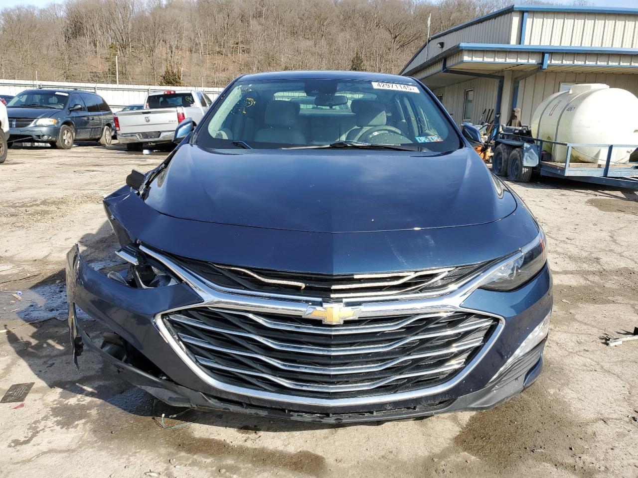 2020 Chevrolet Malibu - Image 5