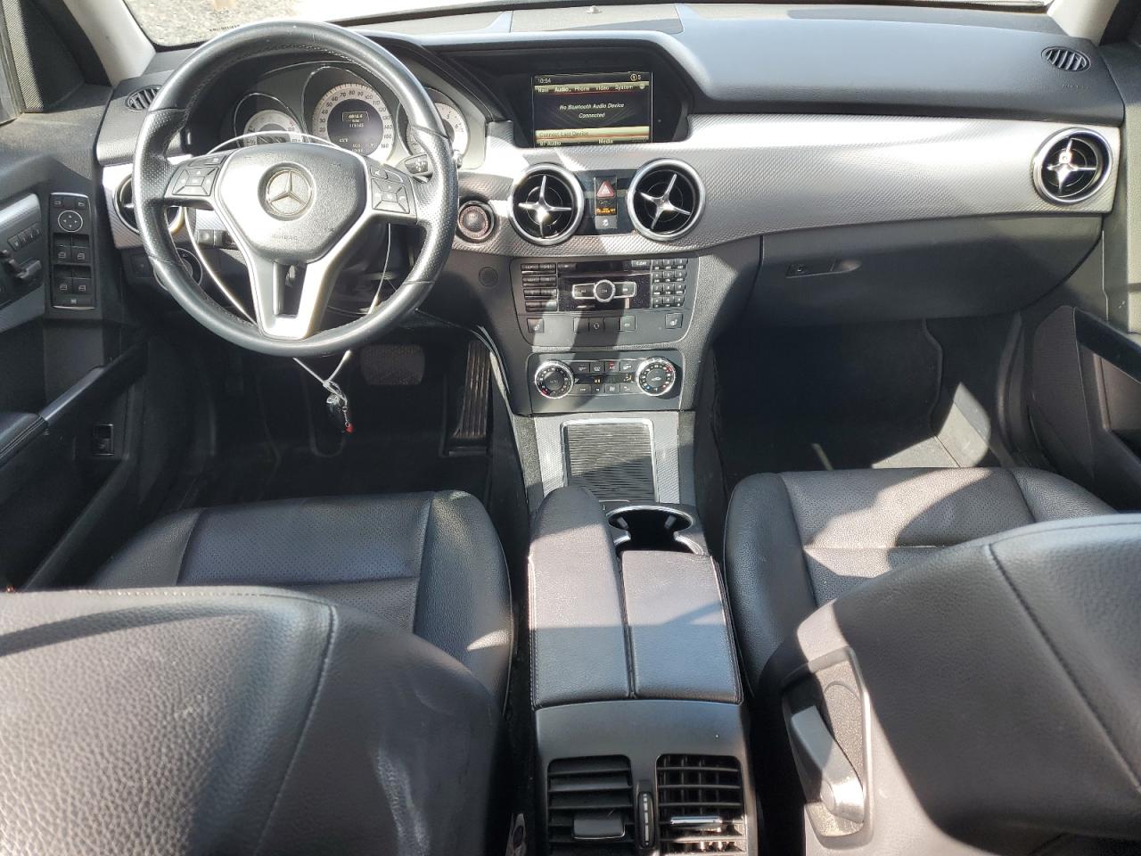 2014 Mercedes-Benz GLK-klasse - Image 8