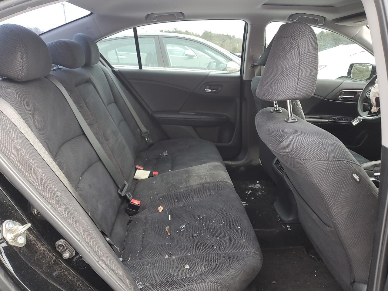 2016 Honda Accord - Image 10