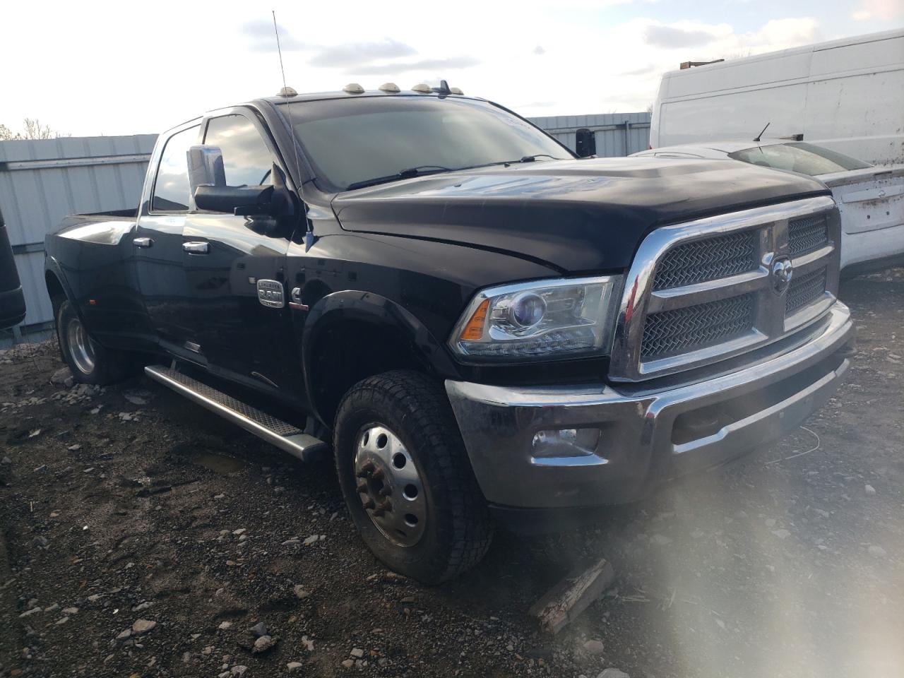 2014 RAM 3500 - Image 1