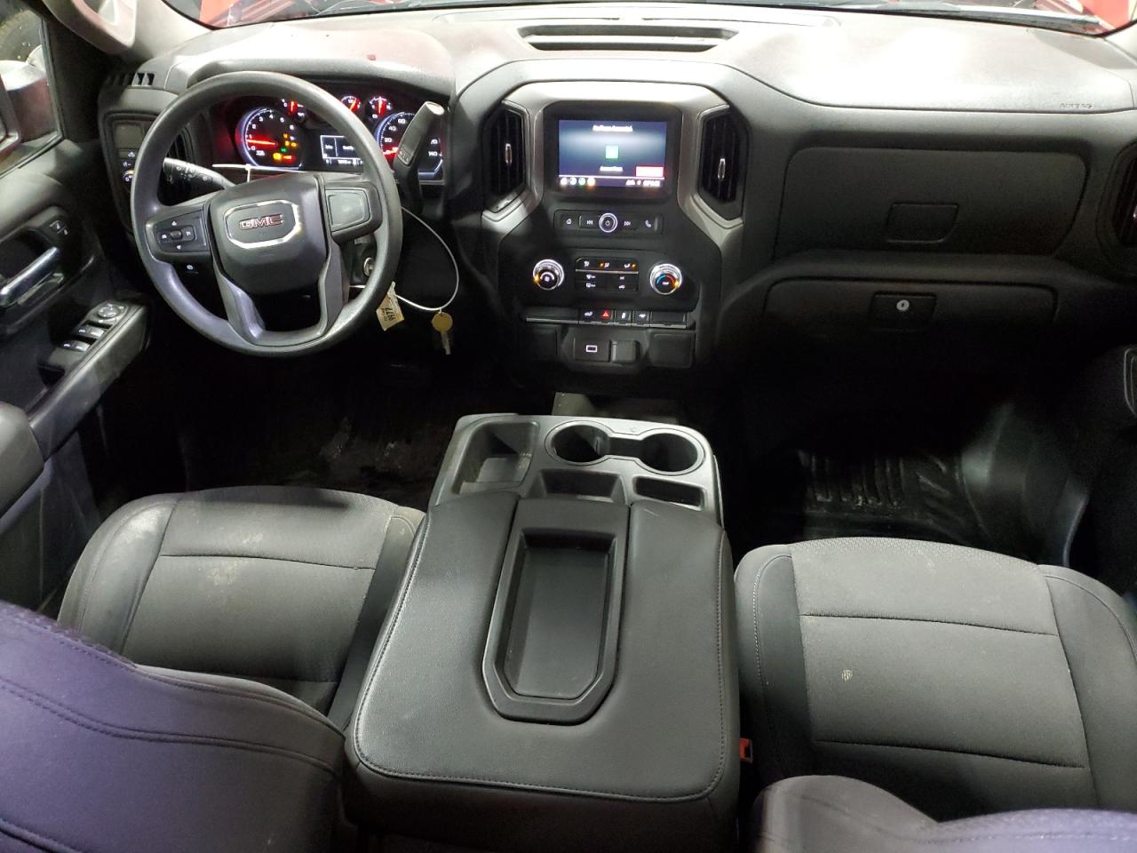 2020 GMC Sierra - Image 8