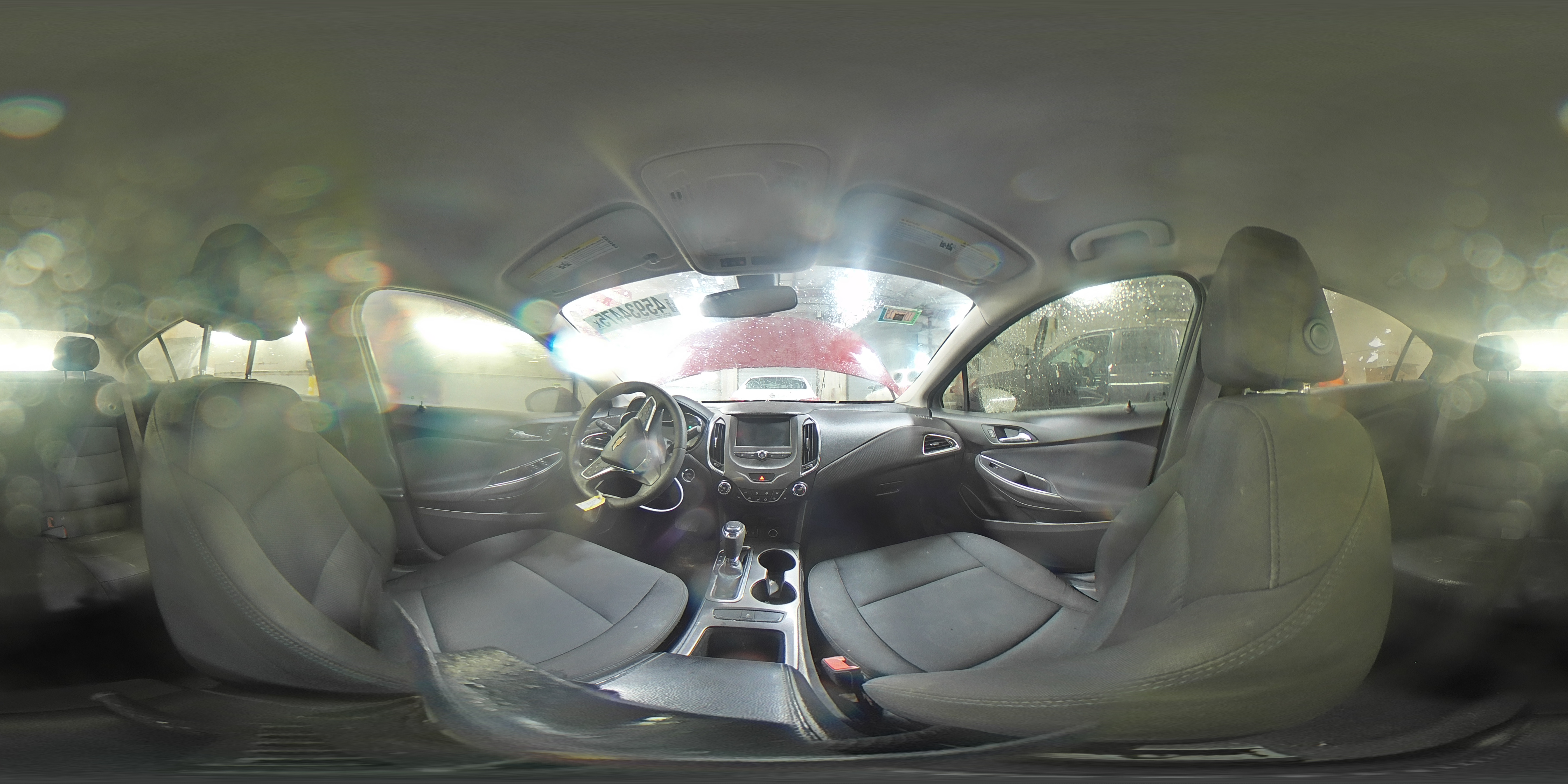 2016 Chevrolet Cruze - Image 15