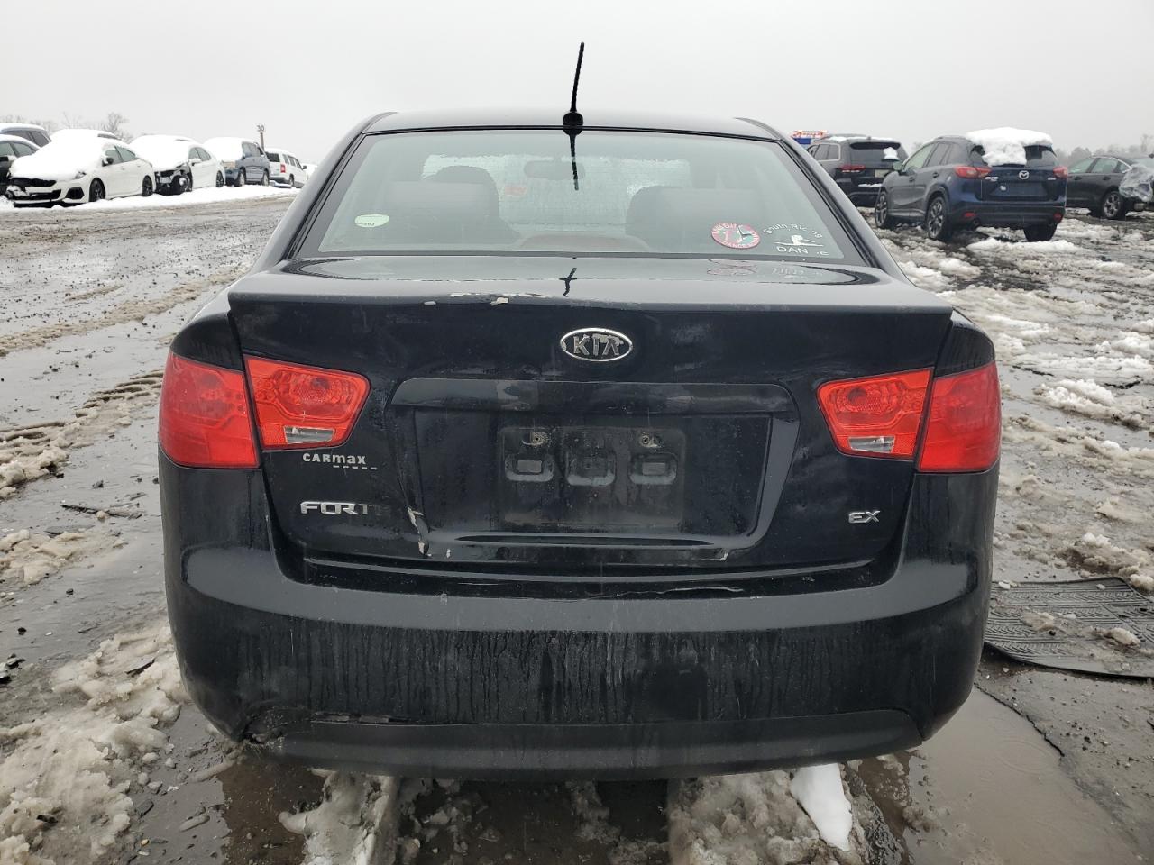 2011 Kia Forte - Image 6