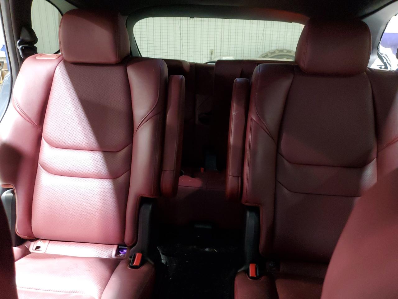 2021 Mazda CX-9 - Image 10