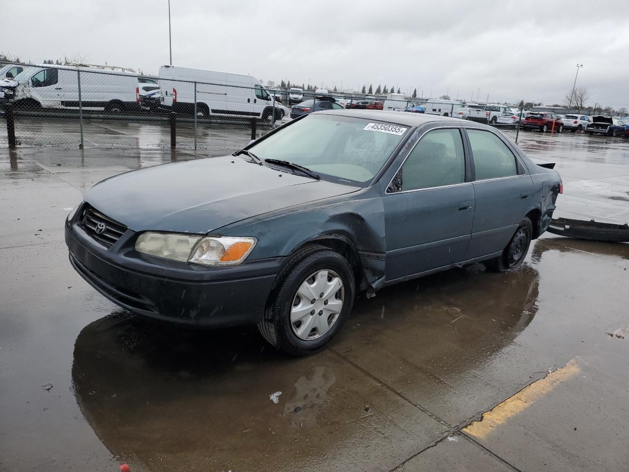 2001 Toyota Camry - Image 1